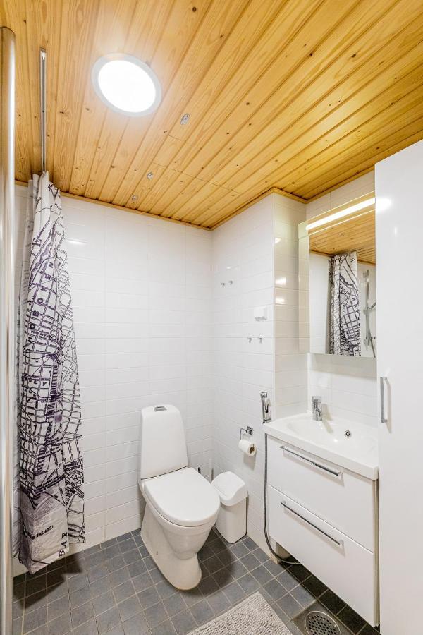 Sleepwell Apartments Niittykumpu 12 - Metro, 15 Min From Helsinki City Эспоо Экстерьер фото
