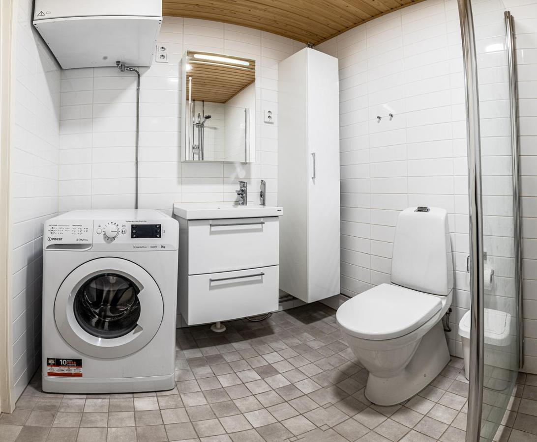 Sleepwell Apartments Niittykumpu 12 - Metro, 15 Min From Helsinki City Эспоо Экстерьер фото